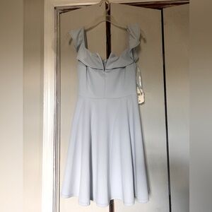Altr’d State Dress size L